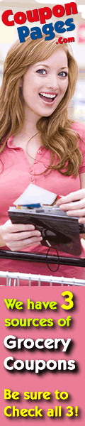 Printable Coupons From CouponPages.Com