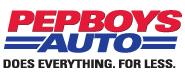 Pep Boys Logo