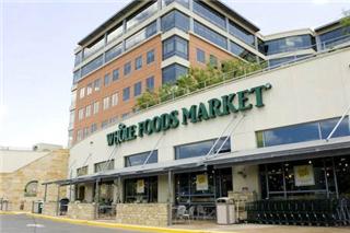 Whole Foods Market