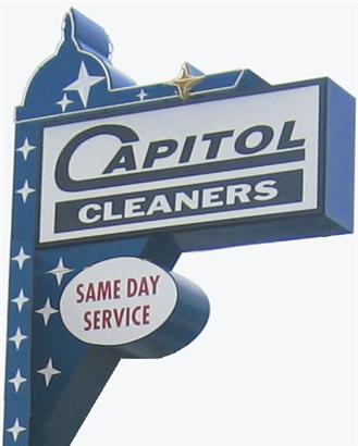 Capitol Cleaners & Launderer's Inc., Dover DE