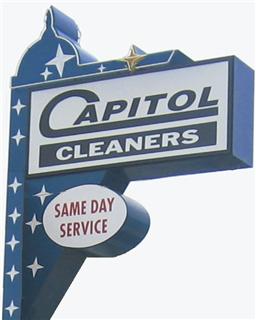 Capitol Cleaners & Launderer's Inc., Smyrna DE