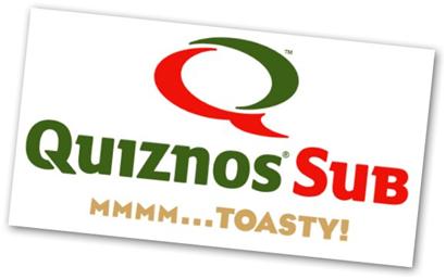 Quiznos Subs Logo