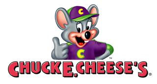 Chuck E. Cheese's Pizza